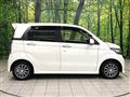 2015 Honda N-WGN