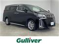 2020 Toyota Alphard