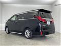 2020 Toyota Alphard