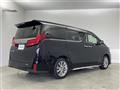 2020 Toyota Alphard