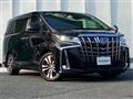 2020 Toyota Alphard