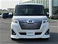 2019 Toyota Roomy