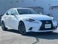 2016 Lexus IS