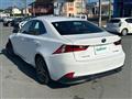 2016 Lexus IS