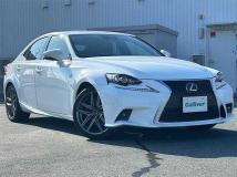 2016 Lexus IS