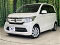 2016 Honda N-WGN