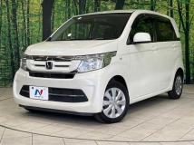 2016 Honda N-WGN
