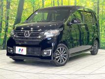2016 Honda N-WGN