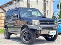 2008 Suzuki Jimny