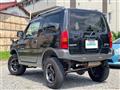 2008 Suzuki Jimny