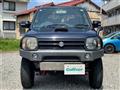 2008 Suzuki Jimny