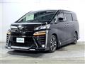 2019 Toyota Vellfire