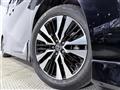 2019 Toyota Vellfire