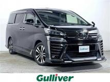 2019 Toyota Vellfire