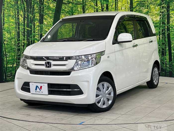 2017 Honda N-WGN