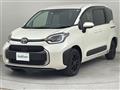 2023 Toyota Sienta