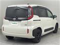 2023 Toyota Sienta