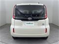 2023 Toyota Sienta