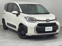 2023 Toyota Sienta