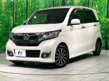 2018 Honda N-WGN