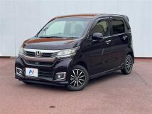 2018 Honda N-WGN