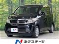 2018 Honda N-WGN