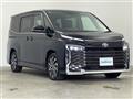 2025 Toyota Voxy