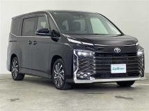 2025 Toyota Voxy