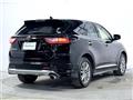 2017 Toyota Harrier