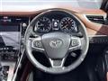 2017 Toyota Harrier