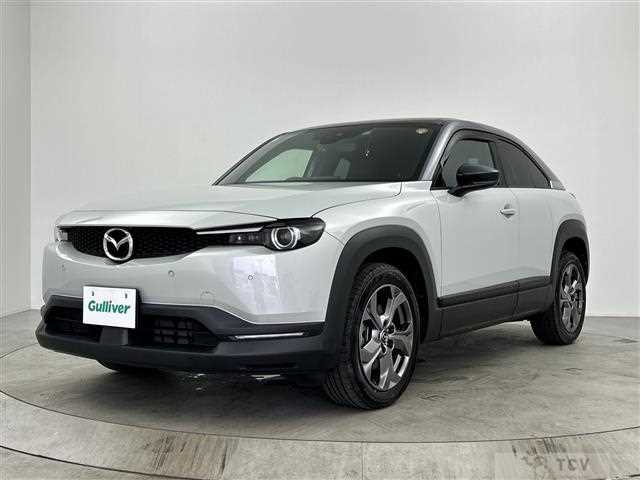 2021 Mazda Mazda Others