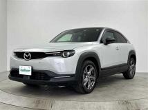 2021 Mazda Mazda Others