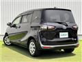 2018 Toyota Sienta