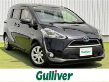 2018 Toyota Sienta