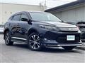 2015 Toyota Harrier