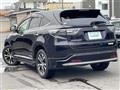 2015 Toyota Harrier
