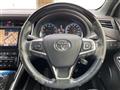2015 Toyota Harrier
