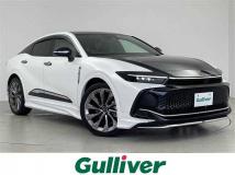 2023 Toyota Crown