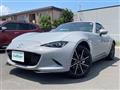 2024 Mazda Roadster