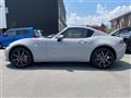 2024 Mazda Roadster