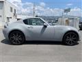 2024 Mazda Roadster