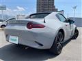 2024 Mazda Roadster