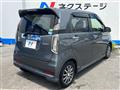 2015 Honda N-WGN