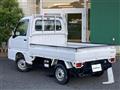 2011 Subaru Sambar Truck