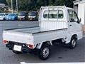 2011 Subaru Sambar Truck