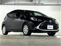 2025 Toyota AQUA