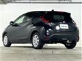 2025 Toyota AQUA
