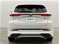 2022 Toyota Harrier Hybrid
