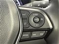 2022 Toyota Harrier Hybrid