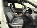 2022 Toyota Harrier Hybrid